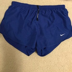 Nike Dri Fit Shorts